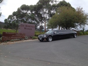 Affinity Limousines - Winery Tour Limo Hire Yarra Valley (4)